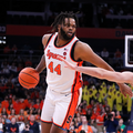 Previewing SU’s regular-season finale vs. Virginia