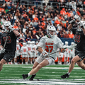 Previewing No. 11 Syracuse’s rivalry matchup with No. 7 Johns Hopkins