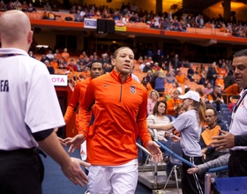 Gallery: Syracuse 7-0 with 84-53 win over Long Beach State