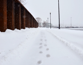 Mayor to hold public meetings for input on second phase of Onondaga Creekwalk