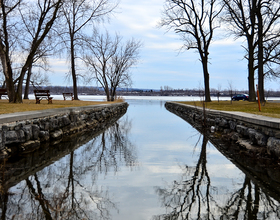 SU professor assists in research, treatment of Onondaga Lake to restore water quality