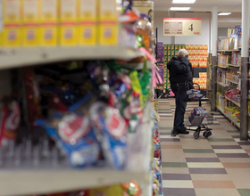 Syracuse-based grocery delivery app to begin including beer delivery service