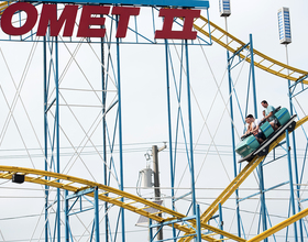 Gozinsky: New York State Fair should resist privatization to preserve tradition, local ties