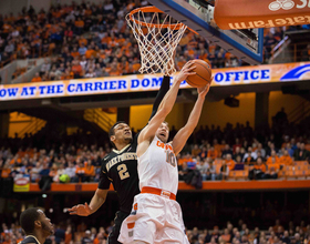 Syracuse basketball opponent preview: What to know about Wake Forest