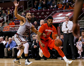 Fast reaction: 3 takeaways from Syracuse's blowout win over Boston College