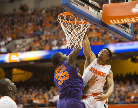 LIVE BLOG: Syracuse looks to get 1st conference win vs. Clemson