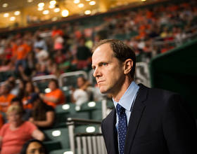 Blum: Mike Hopkins' 1st tenure was a failure