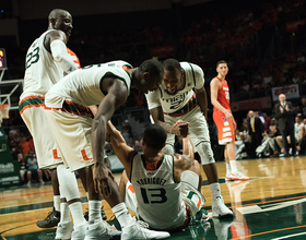 Fast reaction: 3 takeaways from Syracuse's 64-51 loss at Miami