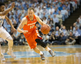 LIVE BLOG: Syracuse beats Dayton in NCAA Tournament