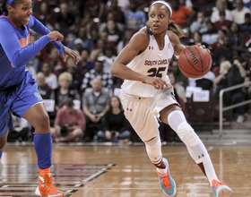 Syracuse women's basketball opponent preview: What to know about South Carolina