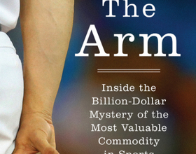 Newsmakers: Jeff Passan discusses release of 'The Arm'