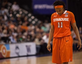 Connecticut throttles Syracuse in national title game