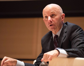 Q&A with Sean McDonough: Monday Night Football broadcaster talks background, experience