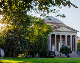 Syracuse University announces new dean of Hendricks Chapel