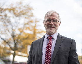 STILL MOVING FORWARD: Following Howie Hawkins’ canvassing campaign across the city’s South Side