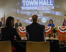 Politicians need to stop acting like they can fix everything alone — Syracuse mayoral candidates included