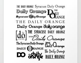 The Daily Orange’s online store serves as a unique fundraising tool while keeping students and alumni connected