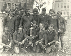 Syracuse rugby co-founder Peter Baigent, 71, remembered for commitment to the sport