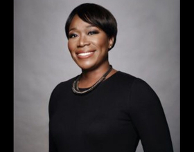 MSNBC political analyst and anchor Joy-Ann Reid to speak at Syracuse University