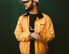 Quinn XCII to headline Mayfest 2018