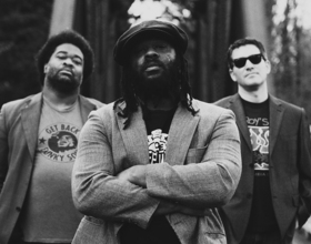 Delvon Lamarr Organ Trio to bring Seattle soul to Funk ‘n Waffles