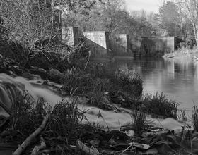 Erie Canal Museum exhibit features work of local photographer