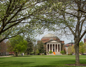 Commencement 2020 will be held on Quad, chancellor implies