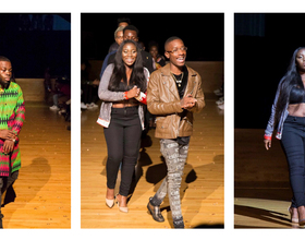 SU African Student Union to host this year's 'Rip the Runway'