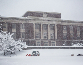 SUNY-ESF agreed to pay $32,500 for tracking program, contract shows