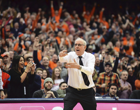 Syracuse wastes golden opportunity with 80-77 loss to Florida State