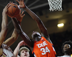 3 takeaways from Syracuse's 84-71 win over Boston College