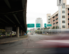 Lawyer explains I-81’s connection to environmental racism