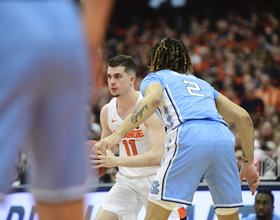 What to know about Syracuse’s 2nd round ACC tournament opponent: North Carolina