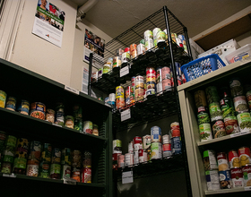 Syracuse University must invest in campus food pantry programs