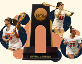 Nolan: This needs be the title-winning year for Syracuse women’s lacrosse