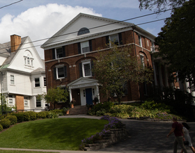 SU places Kappa Kappa Gamma sorority on investigative status