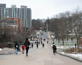 SU survey finds widespread dissatisfaction with campus climate