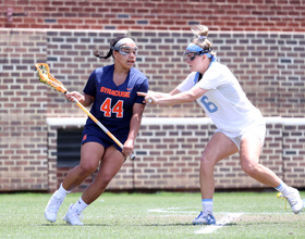 Goldstock, Defliese, Ward earn ACC All-Tournament honors