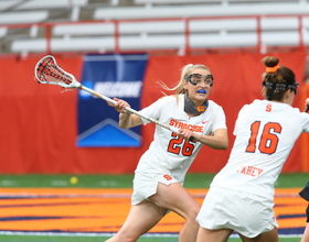 6 Syracuse players earn Inside Lacrosse All-American honors