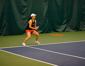 Syracuse tennis only drops 1 match in win over Cornell