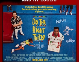 UU to screen ‘Do the Right Thing’ in celebration of Black History Month