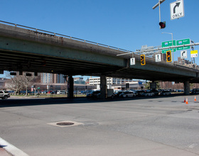 Syracuse hires planning firm to study I-81 community grid effects on neighborhoods