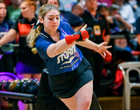 Mackenzie Gill steps into new role as Liverpool’s lead bowler