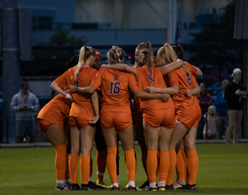 Syracuse opens 2023 season with 1-0 loss to Delaware