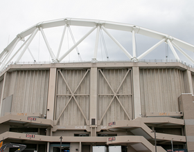 SU Athletics announces new re-seating plan for JMA Wireless Dome