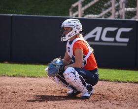 Taylor Davison's tenacity has her primed to lead SU's 2024 freshman class