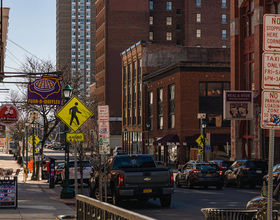 Restaurant patrons can save big this week with downtown Syracuse's Dining Weeks