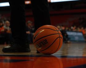 Former SU men's basketball player Brendan Paul faces felony drug charge