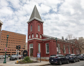 Noble Cellar owners look to balance new restaurant with storied history