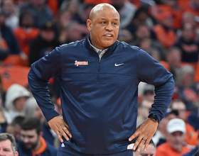 Hofstra transfer Jaquan Carlos commits to Syracuse